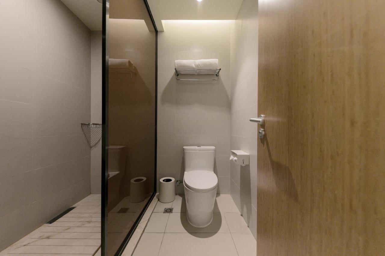 Ji Hotel Shanghai Zhangjiang Екстер'єр фото